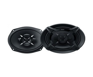 ΣΕΤ ΗΧΕΙΑ 4 ΔΡΟΜΩΝ MEGA BASS XS-FB6930