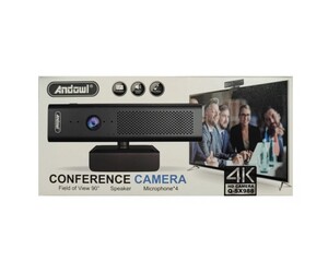 CAMERA ULTRA HD ANDOWL Q-SX988