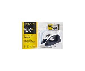 ΑΤΜΟΣΙΔΕΡΟ SOKANY 2200W SK-11001