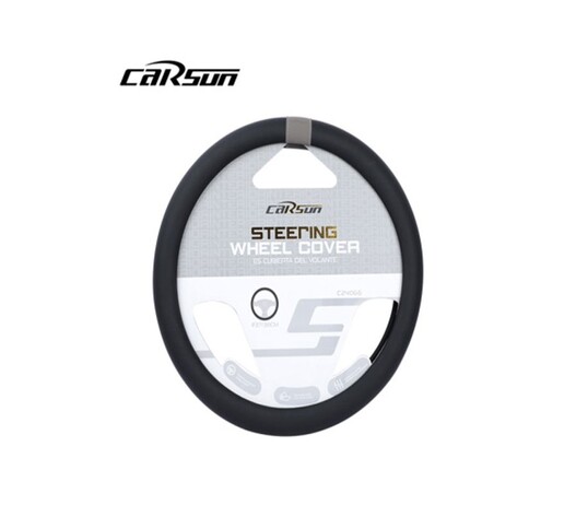 CARSUN ΚΑΛΥΜΜΑ ΤΙΜΟΝΙΟΥ ΑΥΤΟΚΙΝΗΤΟΥ 37/38cm C24066