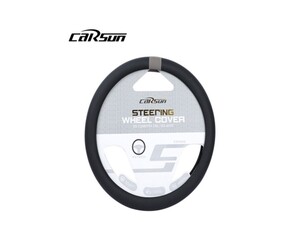 CARSUN ΚΑΛΥΜΜΑ ΤΙΜΟΝΙΟΥ ΑΥΤΟΚΙΝΗΤΟΥ 37/38cm C24066