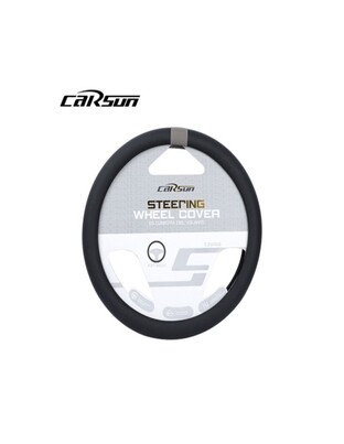 CARSUN ΚΑΛΥΜΜΑ ΤΙΜΟΝΙΟΥ ΑΥΤΟΚΙΝΗΤΟΥ 37/38cm C24066