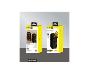 POWERBANK 60000mAh 22.5W KP-99
