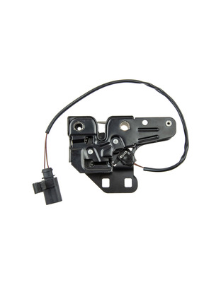 ΚΛΕΙΔΑΡΙΑ ΚΑΠΩ ΓΙΑ AUDI A6 05>11/A6 ALLROAD 07>11  orig.4F0823509 NTY - 1 τεμ.