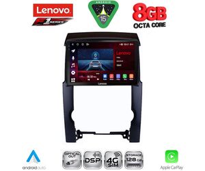 LENOVO SSR 10318_CPA (10inc) MULTIMEDIA TABLET for KIA SORENTO mod. 2009-2014