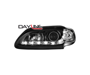 ΦΑΝΑΡΙΑ ΓΙΑ RENAULT MEGANE 3/5D 96-99 DAYLINE