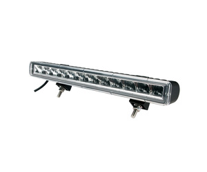 ΠΡΟΒΟΛΕΑΣ ΟΔΗΓΗΣΗΣ LED OSRAM DRIVING LIGHT BAR 10-32V 36W 2400lm (350 x 37,2 x 69 mm) ΜΠΑΡΑ LED M-TECH