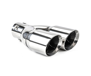 Amio - ΑΚΡΟ (ΜΠΟΥΚΑ) ΕΞΑΤΜΙΣΗΣ ΔΙΠΛΗ MT022 32>52mm (ΜΗΚΟΣ: 240mm) - 1 ΤΕΜ. (02646/AM)