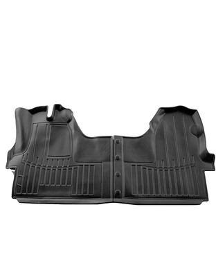ΠΑΤΑΚΙA ΛΑΣΤΙΧΟ ΣΕ ΣΚΑΦΗ ME KOYMΠΩΜΑΤΑ ΓΙΑ IVECO DAILY IV 2006-2011 / DAILY V 2011-2014  RACE AXION - 2 Τεμ.