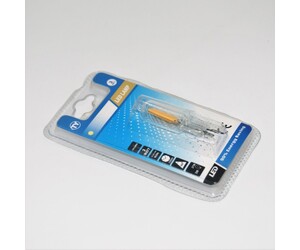 LED ΛΑΜΠΑ G9 3W 240Lm 3000K LI-LA-6553