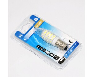 LED ΛΑΜΠΑ E14 5W/400Lm/6000K LI-LA-6622