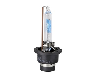 D2S 12V 34W P32d-2 5.000K POWERTEC SUPER WHITE 2ΤΕΜ. M-TECH