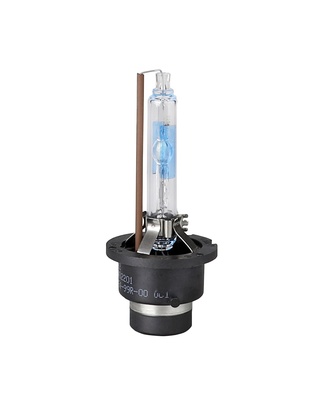 D2S 12V 34W P32d-2 5.000K POWERTEC SUPER WHITE 2ΤΕΜ. M-TECH