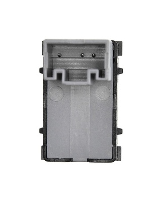 ΔΙΑΚΟΠΤΗΣ ΓΙΑ VW CADDY / GOLF 5 / JETTA / PASSAT / AMAROK / EOS / TIGUAN / TOUAREG / ALTEA / IBIZA ΠΑΡΑΘΥΡΩΝ 3 PIN NTY - orig.7L6959855B - 1 ΤΕΜ.