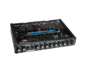 EQUALIZER EQZ-75PRO ΚΡΟΣΟΒΕΡ ΗΛΕΚΤΡ.