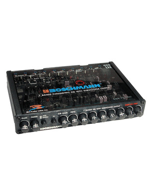 EQUALIZER EQZ-75PRO ΚΡΟΣΟΒΕΡ ΗΛΕΚΤΡ.