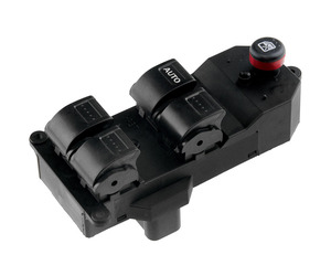 ΔΙΑΚΟΠΤΗΣ ΓΙΑ HONDA CIVIC 01-05/CR-V 02-06/FIT 04-07/JAZZ 04-07 ΠΟΛΛΑΠΛΟΣ 20PIN ΠΑΡΑΘΥΡΩΝ orig.35750-S5A-A02