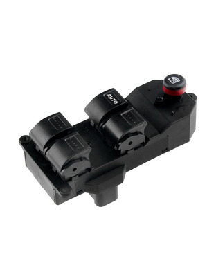 ΔΙΑΚΟΠΤΗΣ ΓΙΑ HONDA CIVIC 01-05/CR-V 02-06/FIT 04-07/JAZZ 04-07 ΠΟΛΛΑΠΛΟΣ 20PIN ΠΑΡΑΘΥΡΩΝ orig.35750-S5A-A02