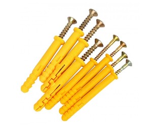 ΣΕΤ ΒΥΣΜΑΤΑ ΟΥΠΑ ΜΕ ΒΙΔΕΣ 8*80mm EP-40068