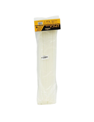 ΔΕΜΑΤΙΚΑ ΚΑΛΩΔΙΩΝ 100ΤΜΧ 5*400mm EPICA STAR EP-60526