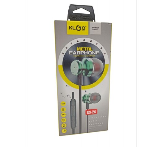 ΑΚΟΥΣΤΙΚΑ Handsfree KS-24