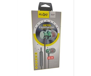 ΑΚΟΥΣΤΙΚΑ Handsfree KS-24