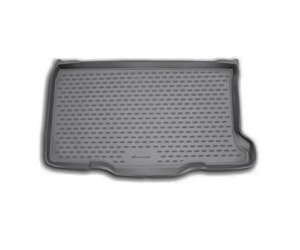ΠΑΤΑΚΙ ΣΚΑΦΗ ΠΟΡΤ ΜΠΑΓΚΑΖ ΓΙΑ FIAT 500 07/2007-05/2016 TPE ΛΑΣΤΙΧΟ ΣΕ ΜΑΥΡΟ ΧΡΩΜΑ NOVLINE - 1 ΤΕΜ.