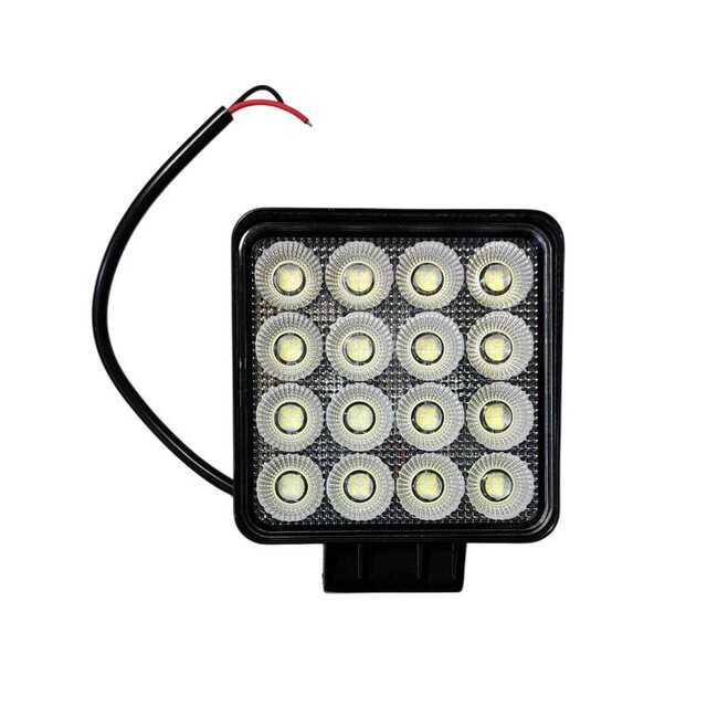 RCHANG LED ΠΡΟΒΟΛΕΑΣ ΕΡΓΑΣΙΑΣ 60W 12-30V W16729-4
