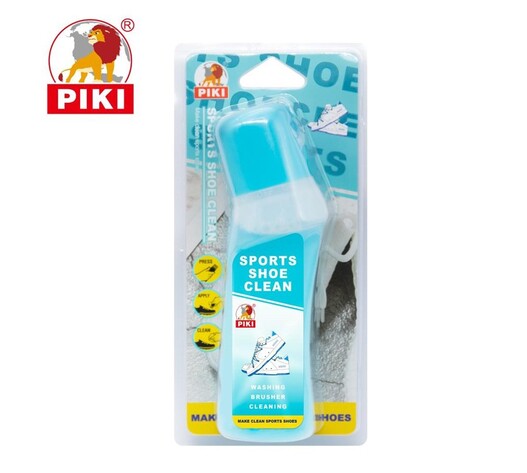 PIKI ΥΓΡΟ ΚΑΘΑΡΙΣΜΟΥ ΠΑΠΟΥΤΣΙΩΝ 100ml MQ-58494
