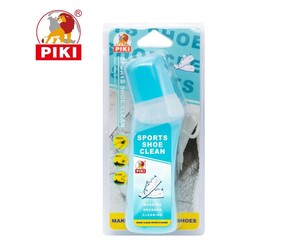 PIKI ΥΓΡΟ ΚΑΘΑΡΙΣΜΟΥ ΠΑΠΟΥΤΣΙΩΝ 100ml MQ-58494