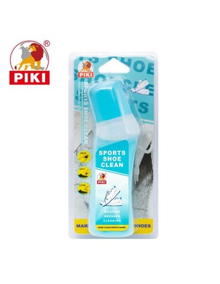 PIKI ΥΓΡΟ ΚΑΘΑΡΙΣΜΟΥ ΠΑΠΟΥΤΣΙΩΝ 100ml MQ-58494