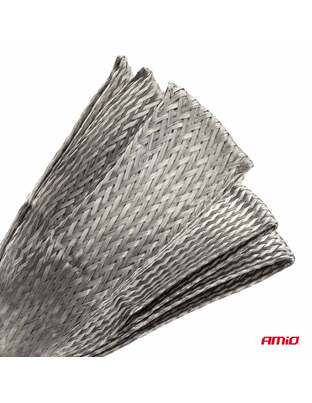 Amio - ΛΑΜΠΕΣ LED H15 4300lm 12-24V - 50W - 6000K - 2 Τεμ. (03666/AM)