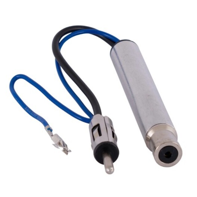 Antenna Amplifier Necom RAA-P11AMP