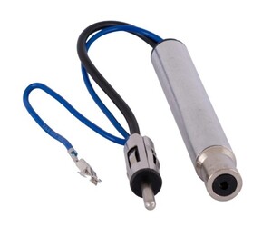 Antenna Amplifier Necom RAA-P11AMP