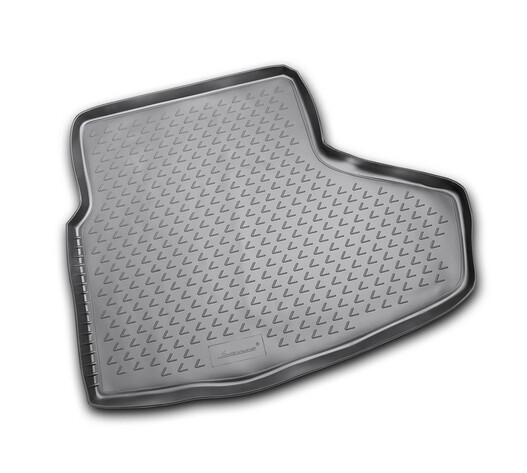 ΠΑΤΑΚΙ ΣΚΑΦΗ ΠΟΡΤ ΜΠΑΓΚΑΖ ΓΙΑ LEXUS IS250 4D 2005-2013 TPE ΛΑΣΤΙΧΟ ΣΕ ΑΝΘΡΑΚΙ ΣΚΟΥΡΟ ΓΚΡΙ ΧΡΩΜΑ NOVLINE - 1 ΤΕΜ.