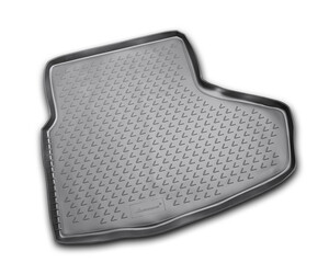 ΠΑΤΑΚΙ ΣΚΑΦΗ ΠΟΡΤ ΜΠΑΓΚΑΖ ΓΙΑ LEXUS IS250 4D 2005-2013 TPE ΛΑΣΤΙΧΟ ΣΕ ΑΝΘΡΑΚΙ ΣΚΟΥΡΟ ΓΚΡΙ ΧΡΩΜΑ NOVLINE - 1 ΤΕΜ.