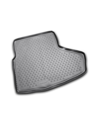 ΠΑΤΑΚΙ ΣΚΑΦΗ ΠΟΡΤ ΜΠΑΓΚΑΖ ΓΙΑ LEXUS IS250 4D 2005-2013 TPE ΛΑΣΤΙΧΟ ΣΕ ΑΝΘΡΑΚΙ ΣΚΟΥΡΟ ΓΚΡΙ ΧΡΩΜΑ NOVLINE - 1 ΤΕΜ.