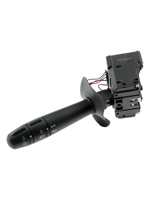 ΔΙΑΚΟΠΤΗΣ ΛΕΒΙΕΣ ΦΩΤΩΝ ΦΛΑΣ ΓΙΑ DACIA DUSTER 2010+ orig.255406898R ΝΤΥ - 1 τεμ.
