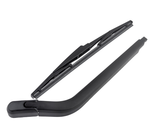 ΥΑΛΟΚΑΘΑΡΙΣΤΗΡΑΣ ΠΙΣΩ ΜΕ ΜΠΡΑΤΣΟ 30,5cm ΓΙΑ TOYOTA AURIS 2006+ orig.85241-02040 NTY - 1 τεμ.