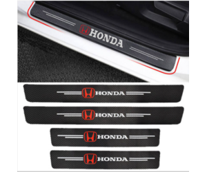 Προστατευτικά για Πόρτες Αυτοκινήτου - Honda