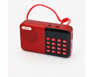 ΡΑΔΙΟΦΩΝΟ USB SP-SO-5082