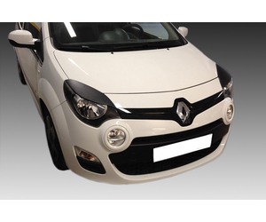 Motordrome - Φρυδάκια για Renault Twingo Mk2 Facelift (2011-2014) - 1 Σετ. (FR.00.0137)