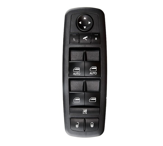ΔΙΑΚΟΠΤΗΣ ΓΙΑ HYUNDAI SANTA FE ΕΩΣ 2006 ΠΟΛΛΑΠΛΟΣ ΠΑΡΑΘΥΡΩΝ NTY - 1 ΤΕΜ.