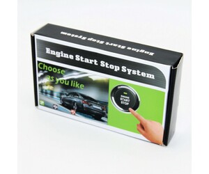 ENGINE START STOP SYSTEM AU-AC-7104
