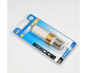 LED ΛΑΜΠΑ E27 14W 1120Lm 3000K 0674