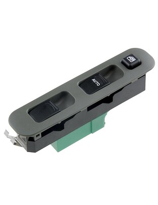 ΔΙΑΚΟΠΤΗΣ ΓΙΑ SUZUKI ALTO / JIMNY / CARRY / IGNIS / DFM ΓΚΡΙ ΠΟΛΛΑΠΛΟΣ ΠΑΡΑΘΥΡΩΝ 7 PIN NTY ΓΚΡΙ / ΜΑΥΡΟ - orig.3799081A20 - 1 ΤΕΜ.