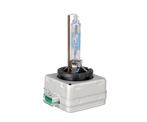 D3S 12V 34W P32d-5 5.000K POWERTEC SUPER WHITE 2ΤΕΜ. M-TECH