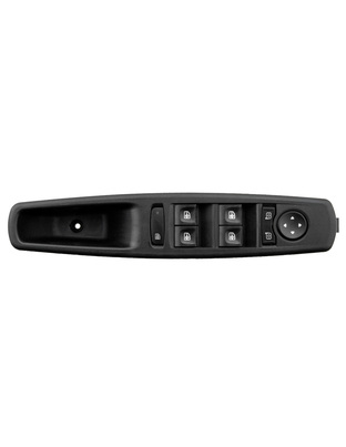 ΔΙΑΚΟΠΤΗΣ ΓΙΑ RENAULT MEGANE 2008+ /FLUENCE 2010+/ LAGUNA 2007+ ΠΟΛΛΑΠΛΟΣ 19PIN ΠΑΡΑΘΥΡΩΝ orig.254000008R