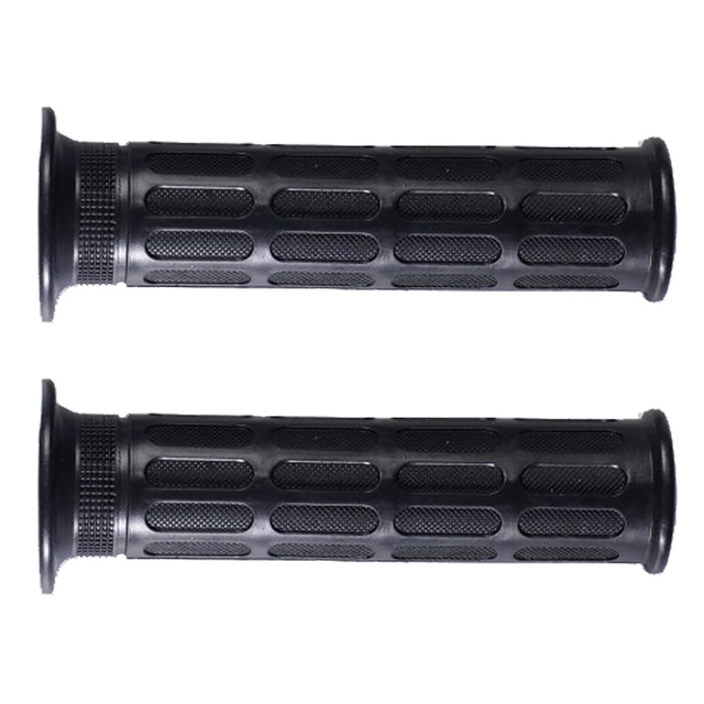 Bottari - ΧΕΡΟΥΛΙΑ ΜΑΥΡΑ 22mm-25mm – 1 set (ΒΟΤ60618)