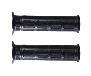 Bottari - ΧΕΡΟΥΛΙΑ ΜΑΥΡΑ 22mm-25mm – 1 set (ΒΟΤ60618)